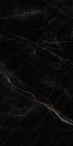 Textured of the black marble background. Gold and white patterned natural of dark gray marble texture. black Pietra Italian marbel texture background. Black marble gold pattern luxury. dark grey.