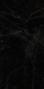 Textured of the black marble background. Gold and white patterned natural of dark gray marble texture. black Pietra Italian marbel texture background. Black marble gold pattern luxury. dark grey.