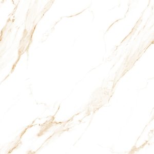 Marcello - Gold - 100 x 100 cm - F1