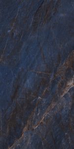 New Blue Brown marble Structure For Tiles and exterior backgroun