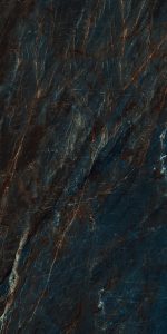 New Blue Brown marble Structure For Tiles and exterior backgroun