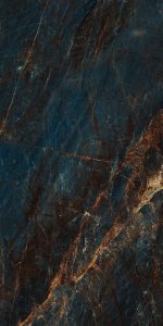 New Blue Brown marble Structure For Tiles and exterior backgroun
