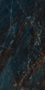 New Blue Brown marble Structure For Tiles and exterior backgroun