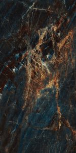 New Blue Brown marble Structure For Tiles and exterior backgroun