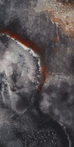 Moonlight Smoky- 60 x 120 cm f6