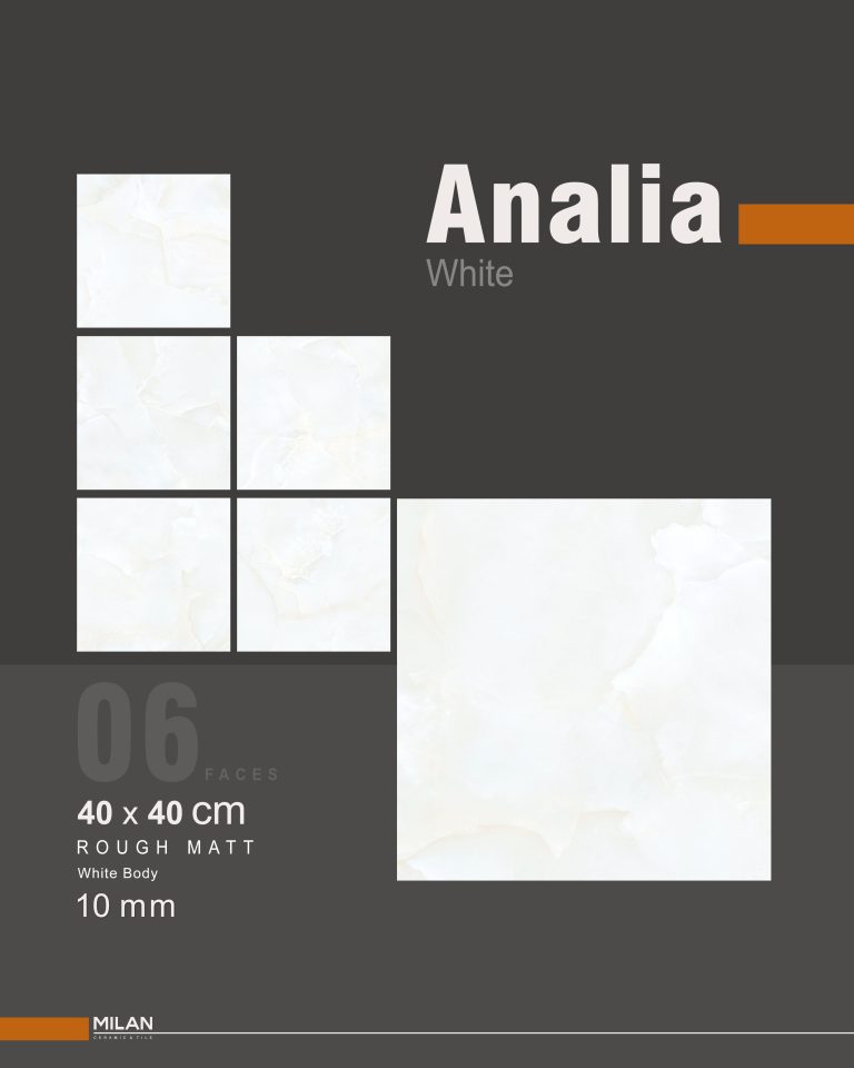 Analia white