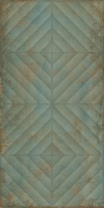 Decor Martino Green - F1