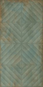 Decor Martino Green - F2