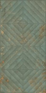 Decor Martino Green - F5