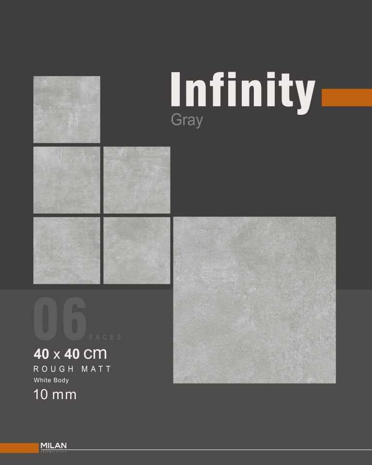 Infinity Gray