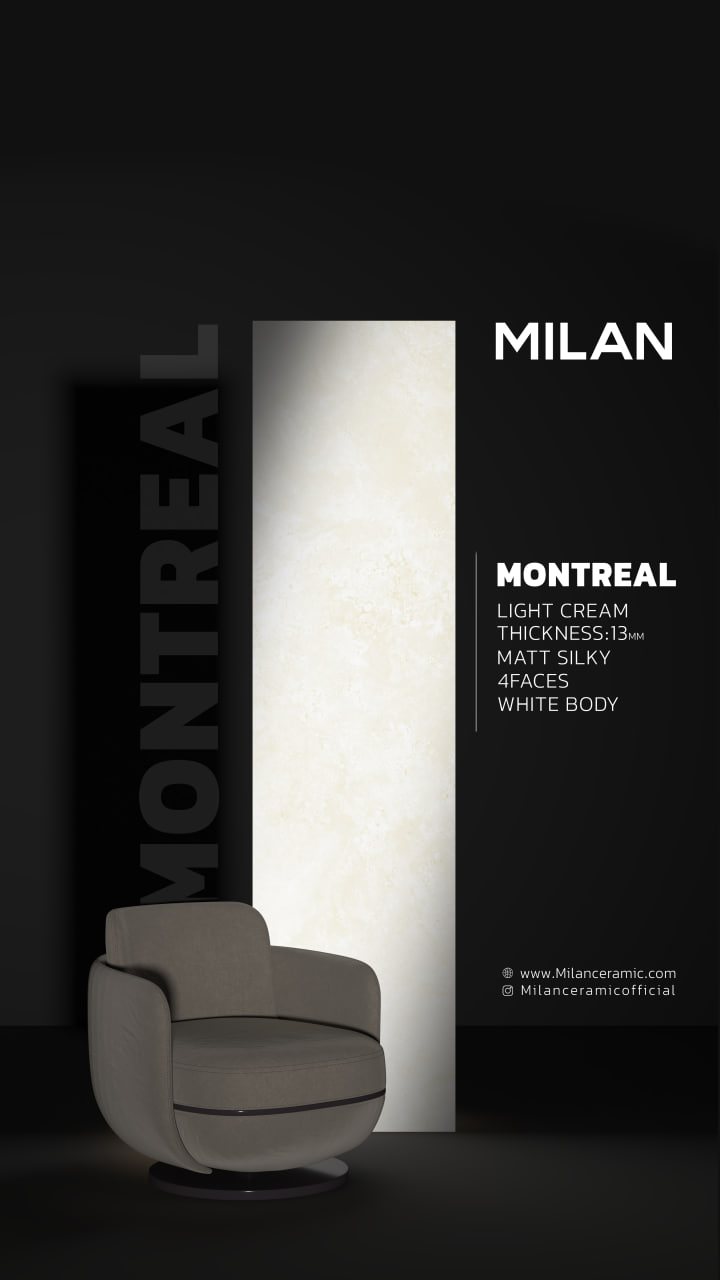 MONTREAL45X180 B