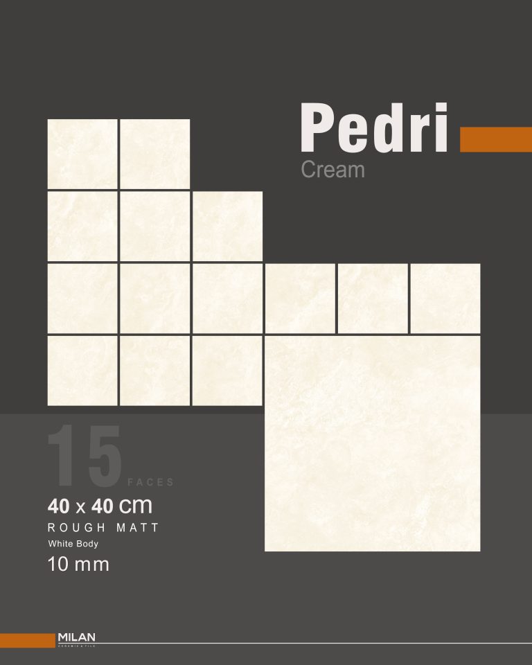 Pedri cream