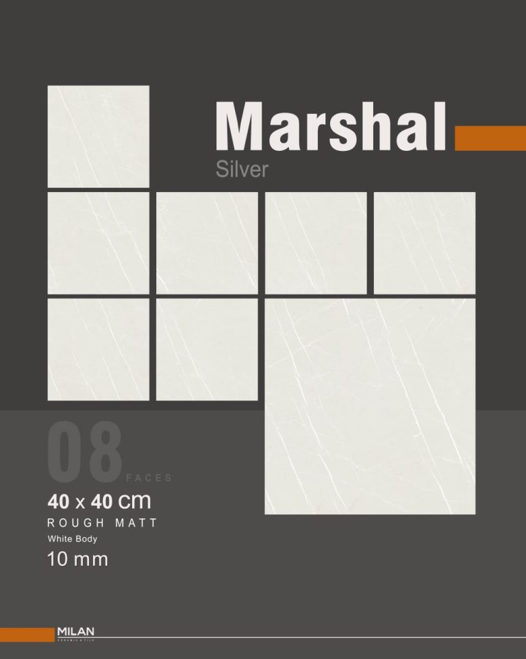 Marshal Silver