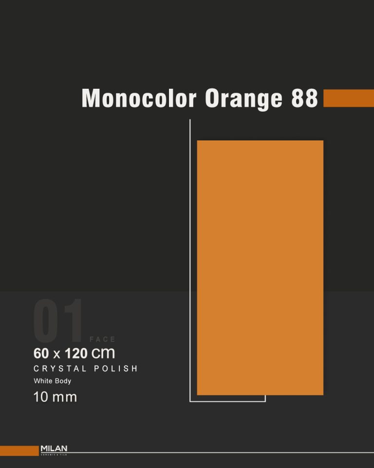 Orange 88