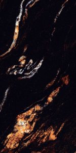 Magma Gold - B