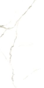 Statuario Marble Texture Background, Natural Polished Carrara Marble Texture For Abstract Home Decoration Used Ceramic Wall Tiles And Floor Tiles Surface.