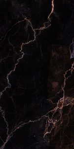 Thunder - Black - 80 x 160 cm - F2