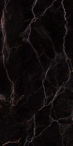 Thunder - Black - 80 x 160 cm - F6