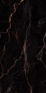Thunder - Black - 80 x 160 cm - F7