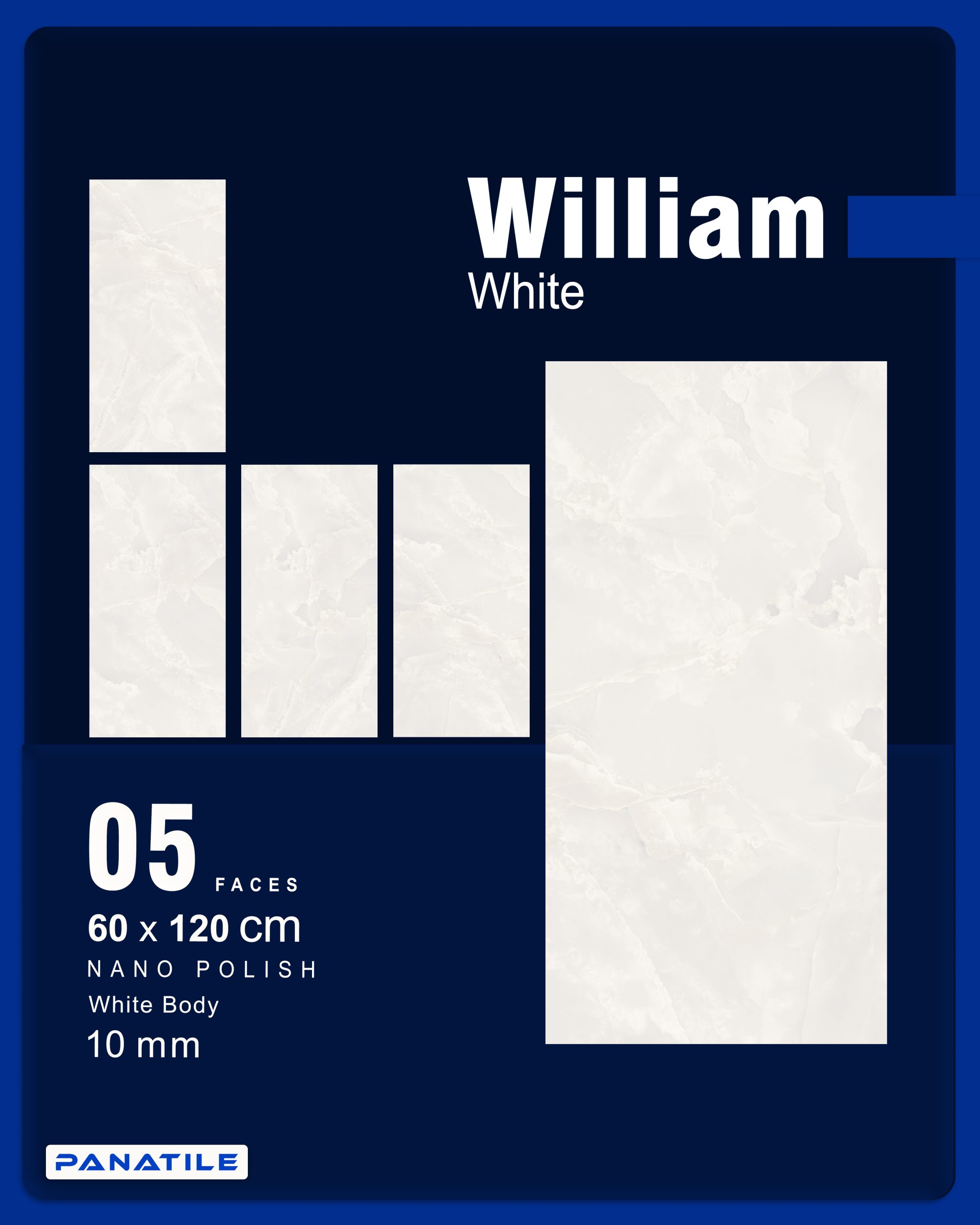 William White